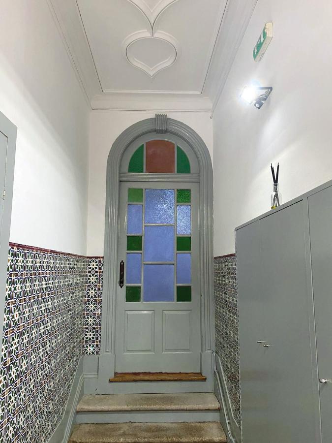 Inlapa Studio III Porto Dış mekan fotoğraf